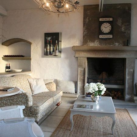 Franschhoek Pass Villa ภายนอก รูปภาพ