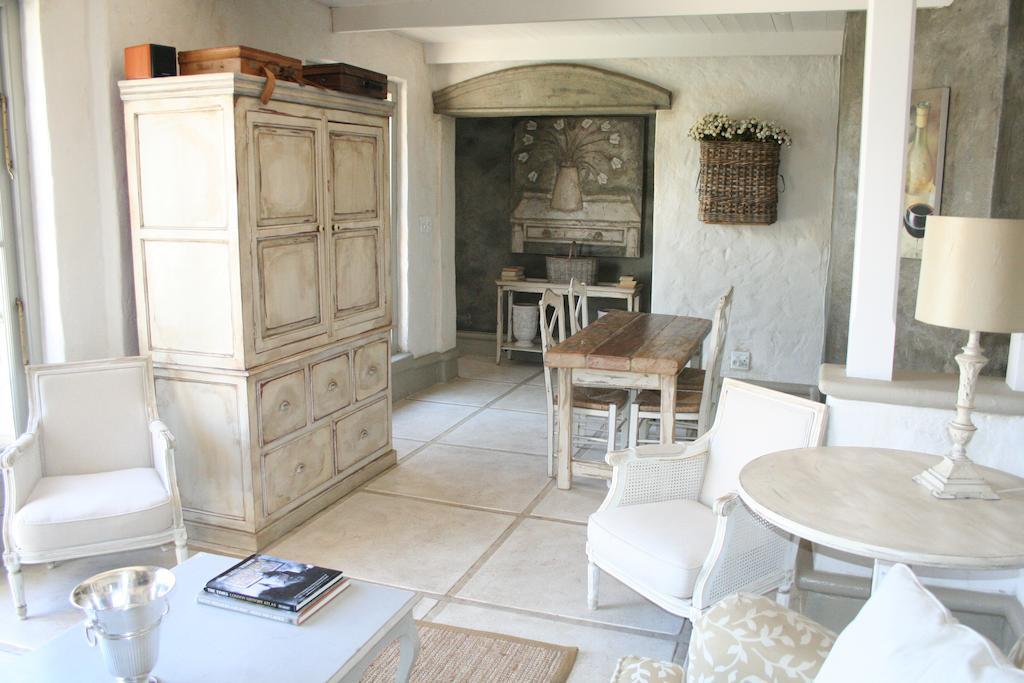 Franschhoek Pass Villa ห้อง รูปภาพ