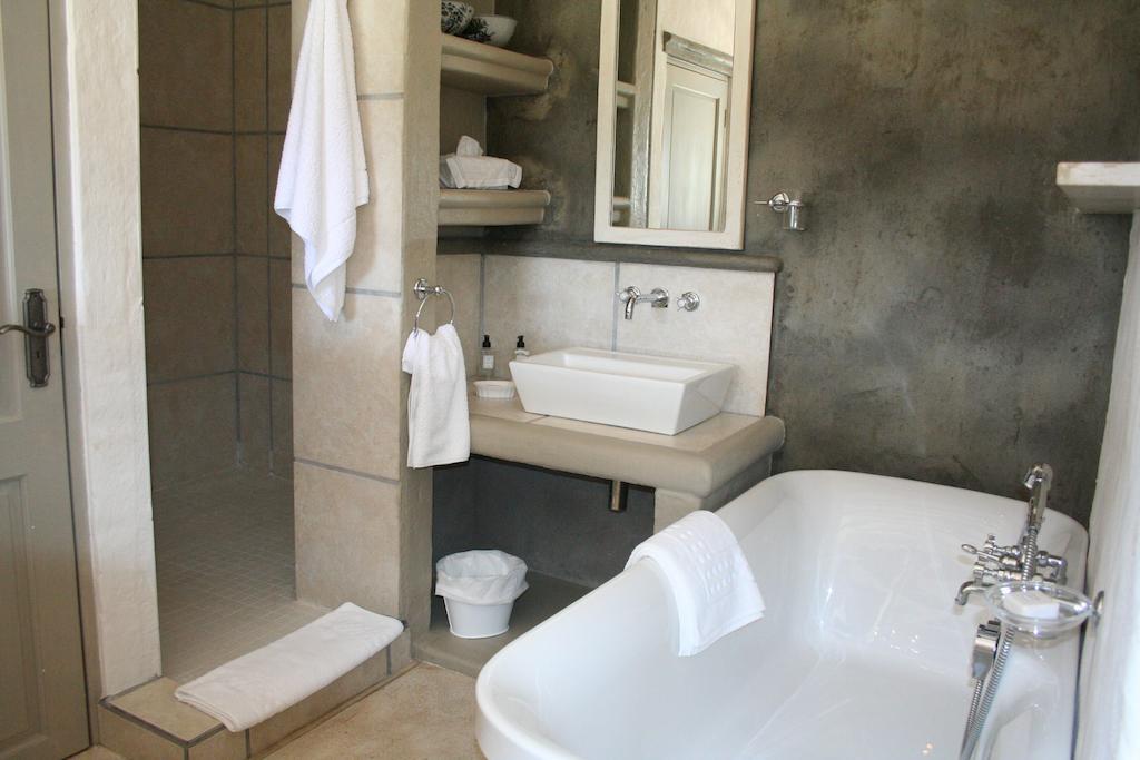 Franschhoek Pass Villa ห้อง รูปภาพ