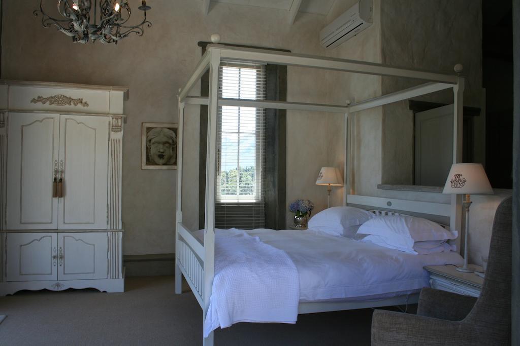 Franschhoek Pass Villa ห้อง รูปภาพ